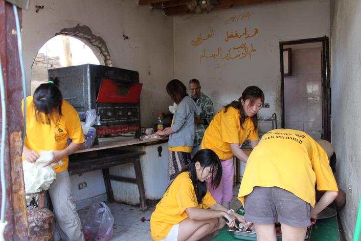 ダハブ大晦日 024