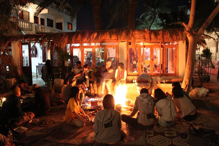 ダハブ大晦日 068