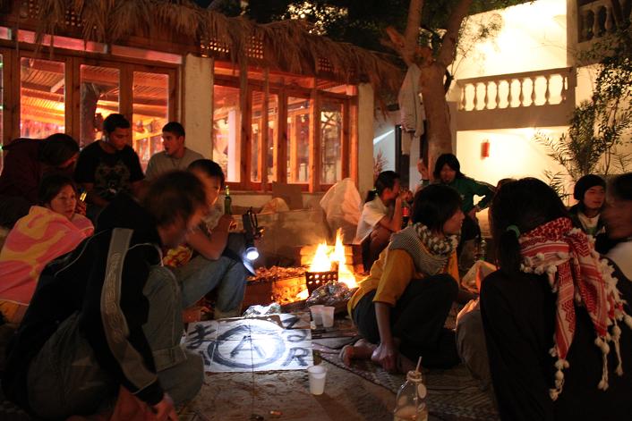 ダハブ大晦日 074